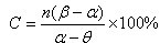 如何計(jì)算半閉路磨礦循環(huán)的返砂比？-河南吉宏機(jī)械制造