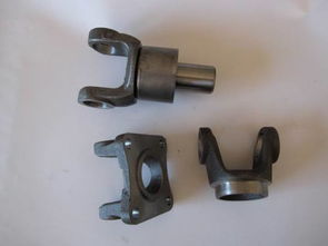 傳動(dòng)軸與花鍵叉 杭州瀟湘汽車(chē)機(jī)械零部件制造廠(chǎng)的專(zhuān)業(yè)制造與高清圖解