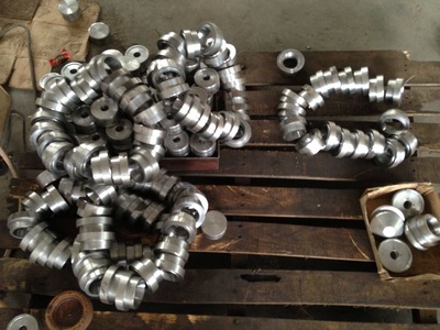 青島金北龍機(jī)械配件加工廠(chǎng) 打造高品質(zhì)機(jī)械及配件的專(zhuān)業(yè)制造商