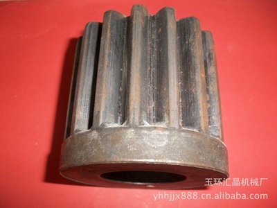 專(zhuān)業(yè)齒輪冷擠壓加工服務(wù) 玉環(huán)匯晶機(jī)械廠(chǎng)，汽摩配件定制專(zhuān)家