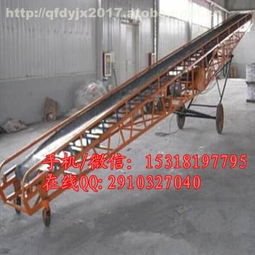 曲阜市都用輸送機(jī)械廠(chǎng) 熱賣(mài)促銷(xiāo)中的行業(yè)佼佼者