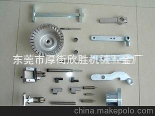 鉚釘機(jī)鴨嘴配件模具廠(chǎng)家直銷(xiāo)，精品模具圖片大全——東莞市厚街欣勝機(jī)械五金廠(chǎng)