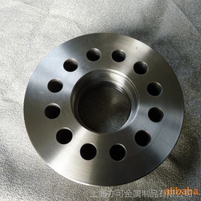 機(jī)械零件的精密制造藝術(shù)——訪(fǎng)諸暨市興達(dá)精密機(jī)械廠(chǎng)